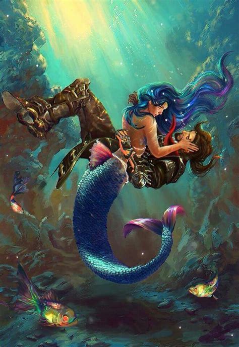 Pin By Redactedwsewzkl On Adry Mermaid Mermaid Drawings Mermaid In