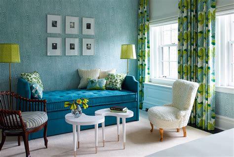 8 Unexpected Color Combinations That Actually Work Really Well Together