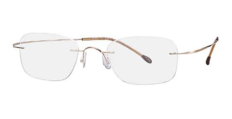 silhouette 7402 eyeglasses frames