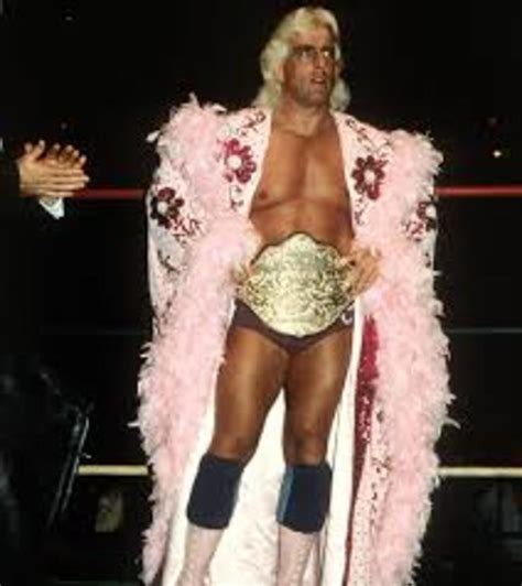 Daily Pro Wrestling History 01 19 Ric Flair Wins The Royal Rumble