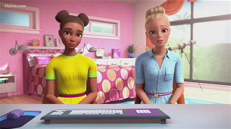 Barbie Video Confronts Racism White Privilege Youtube