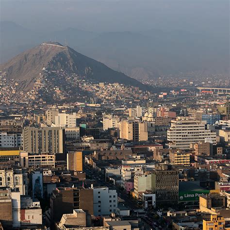 Nuevos Horizontes Para El Urbanismo Peruano Urbanistaslat
