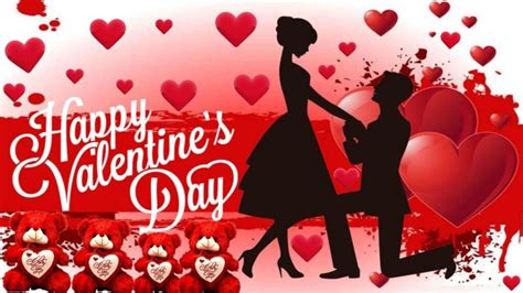 Basically that's all this video. Romantic Happy Valentines Day Quotes 2021 - SMS - Messages ...