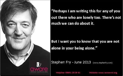 Stephen Fry Quotes Quotesgram