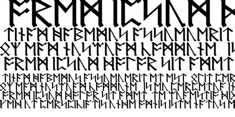 Anglo Saxon Runes Translator Pin On Images And Stuff I Likey Ha Hu