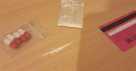 1g Of Mdma Crystals And Smidge Of Coke Imgur