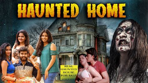 Haunted Home Best South Hindi Dubbed Horror Movies Latest Hindi