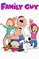 Family Guy TV Show Poster - ID: 395938 - Image Abyss