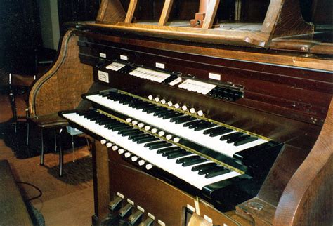 Pipe Organ Database Austin Organ Co Opus 1015 1921 Assumption