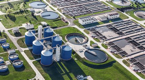 Your particular effluent treatment needs are best assessed by a specialist company like ours. Water Inlet in Wastewater Treatment Plants | Signal ...