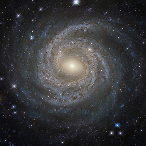 Milky Way Hubble Telescope Gallery