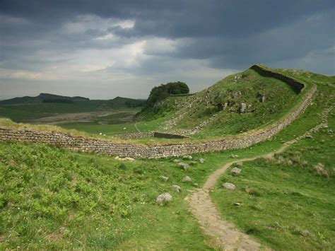 Hadrians Wall Path — Contours Walking Holidays