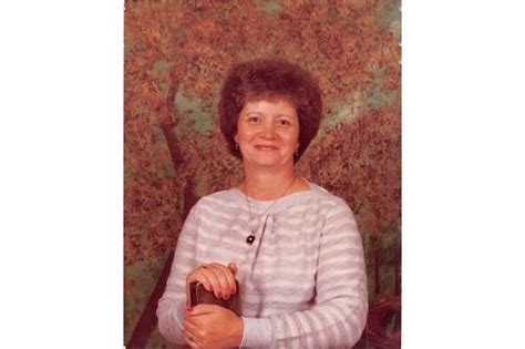 Barbara Schultz Obituary 1938 2020 Marion Oh The Marion Star