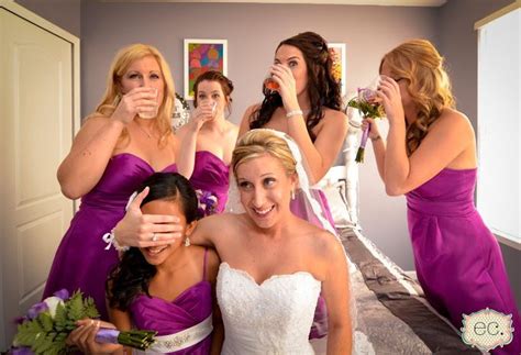 Get Your Drink On Bridal Party Poses Wedding Party Poses Bridal