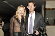 Mark and Renee Rockefeller file for divorce