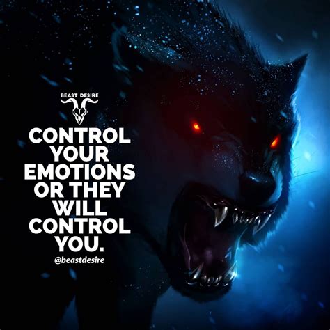Control Your Emotions Wallpapers Wallpaper Cave