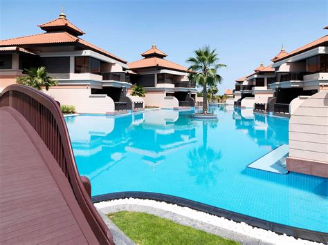 Anantara The Palm Dubai Resort Pool Fotos Und Bewertungen Tripadvisor