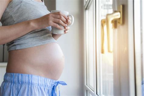 Sex During Pregnancy 5 Things That You Probably Didnt Know London