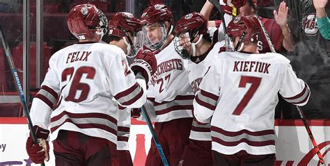 Hockey East Mens Weekend Preview Hockey East Association