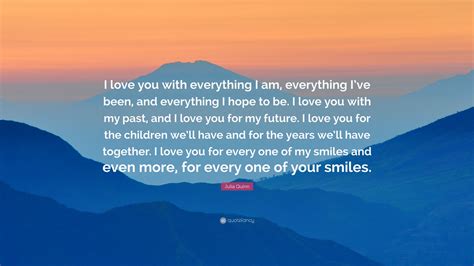 I Love You With All I Have Quotes Love Quotes Love Quotes