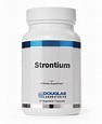 Strontium - 90 Count - Dr Tami