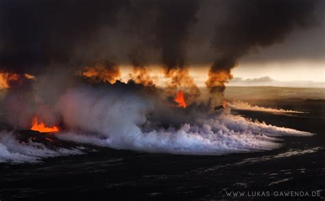 Nachdem es in der gegend in den vergangen wochen unzählige kleine erdbeben gab, kam es nun zu einem. Island: Bardarbunga Vulkan aktuell