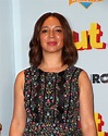 MAYA RUDOLPH at The Nut Job 2: Nutty by Nature Premiere in Los Angeles ...