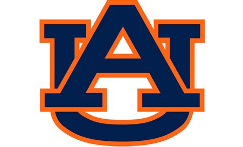 Auburn Tigers Logo And Symbol Meaning History Png Brand