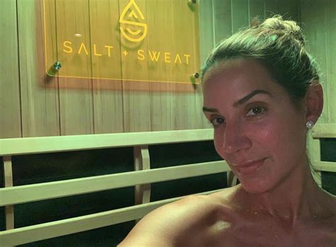 Infrared Sauna Salt And Sweat Westchester Ny