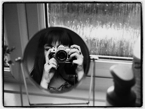 4 Things Photographers Can Learn From Self Portraits Light Stalking