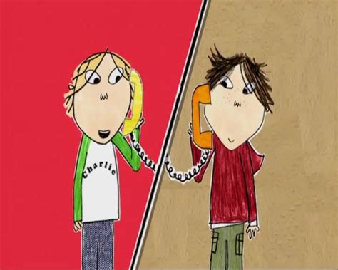 Charlie And Lola Season 3 Episode 17 I Am Goody The Good Watch