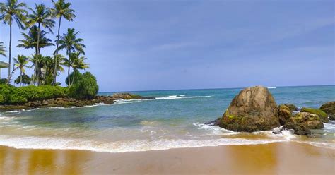 Conoce Las 10 Mejores Playas Del Mundo Según Tripadvisor Metro World News