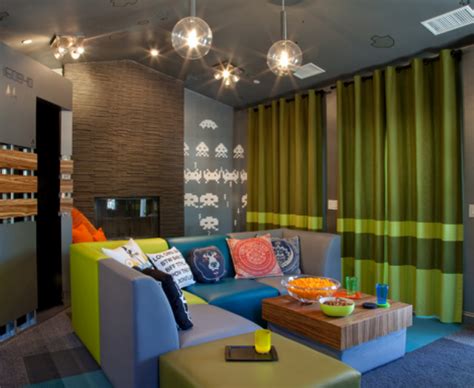 Последние твиты от home design 3d (@homedesign3d). 47+ Epic Video Game Room Decoration Ideas for 2020