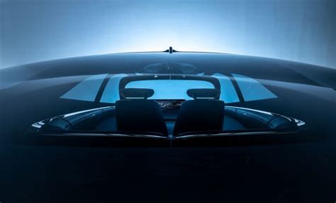Buick Electra Concept Introduces The Brands New Design Language For