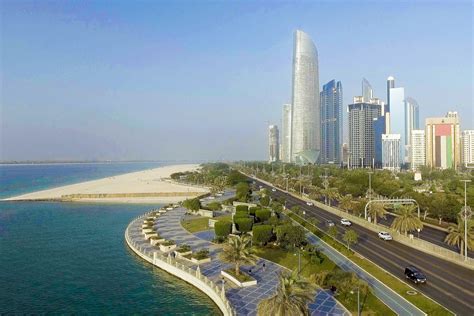 Die Top 10 Sehenswürdigkeiten In Abu Dhabi Vereinigte Arabische