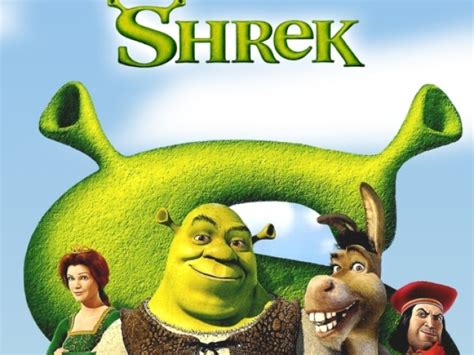Quem Você Seria Em Shrek Quizur