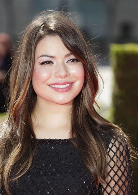 Miranda taylor cosgrove (born may 14, 1993) is an american actress and singer from los angeles, united states. Miranda Cosgrove Gallery