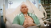 "Litvinenko", miniserie protagonizada por David Tennant, se podrá ver ...