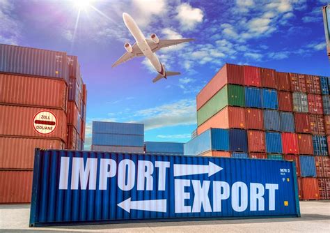 Customs Clearance And Customs Declaration In Import And Export Pharma