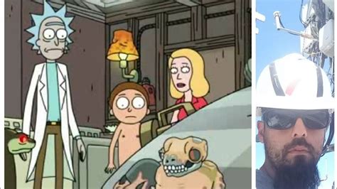 Rick Y Morty Temporada 4 Capítulo 4 Trailer Español Latino Ver