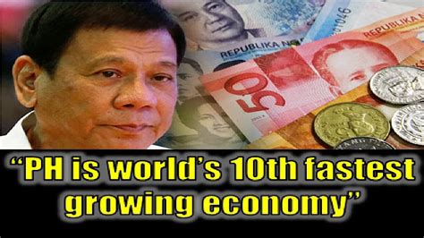 world bank philippine economy to occupy the world s 10th fastest growing economy by 2017 phil