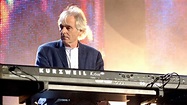 The story of Richard Wright's last ever show | Louder