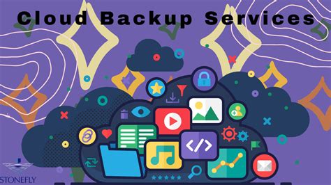 15 Reasons Why You Need Cloud Backup Services Now