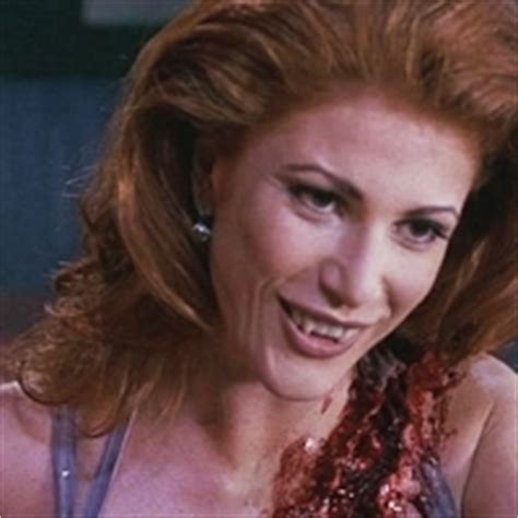 Angie Everhart Bordello Of Blood Horror Actresses Icon 18290048
