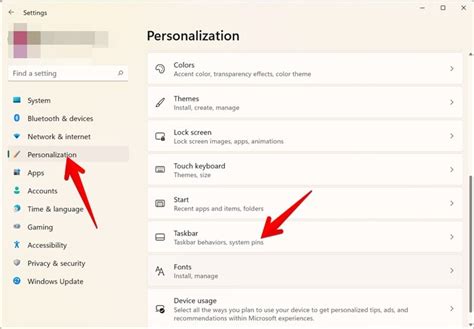 Suggerimenti Per Utilizzare E Personalizzare Il Menu Start Di