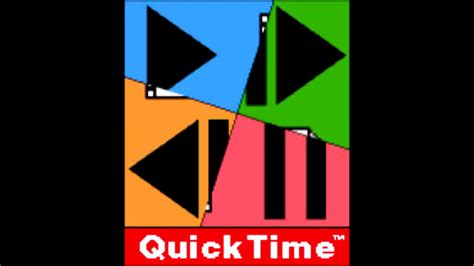 Quicktime Logo Youtube