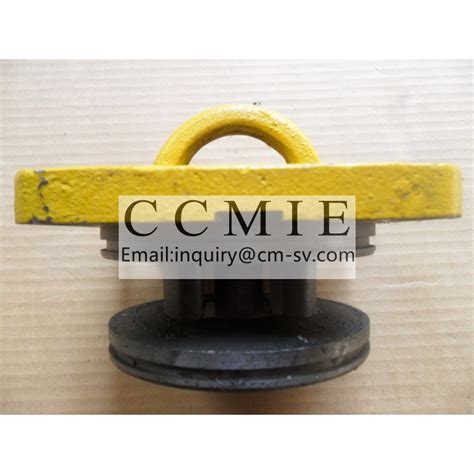 China Bulldozer Spare Part 154 49 52130 Cover Manufacturers And