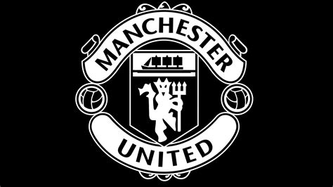 Free manchester united vector download in ai, svg, eps and cdr. Manchester United logo histoire et signification ...