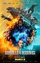 Godzilla-vs-kong-poster-2021 by Andrewvm on DeviantArt
