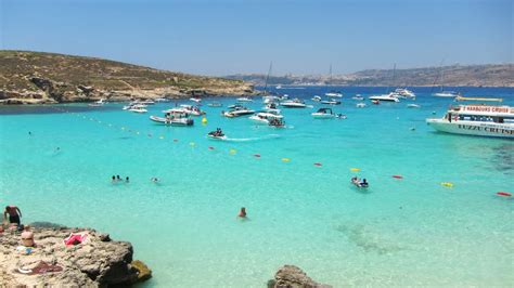 Trip To Malta Summer 2015 Gopro 3 Black Fullhd Youtube
